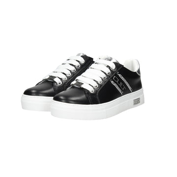NERO | CULT YOUNG - BA T-162 Sneakers