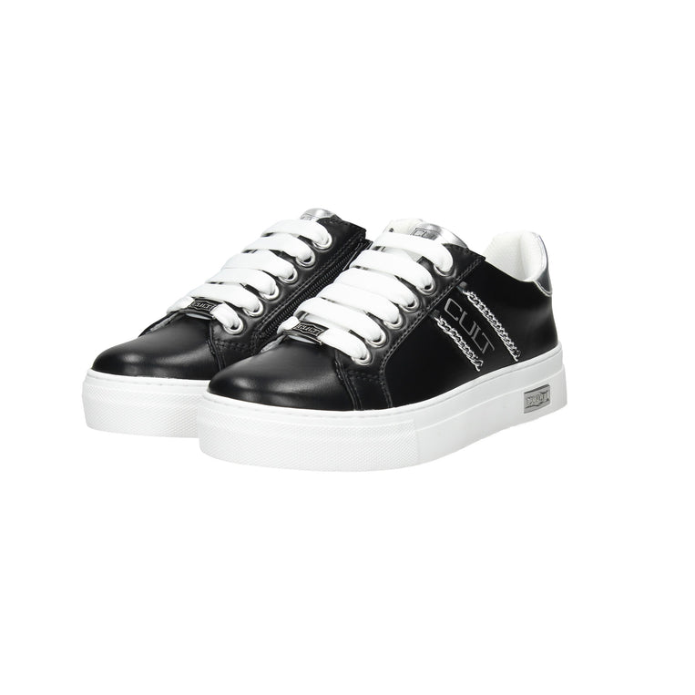 NERO | CULT YOUNG - BA T-162 Sneakers