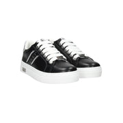 NERO | CULT YOUNG - BA T-162 Sneakers