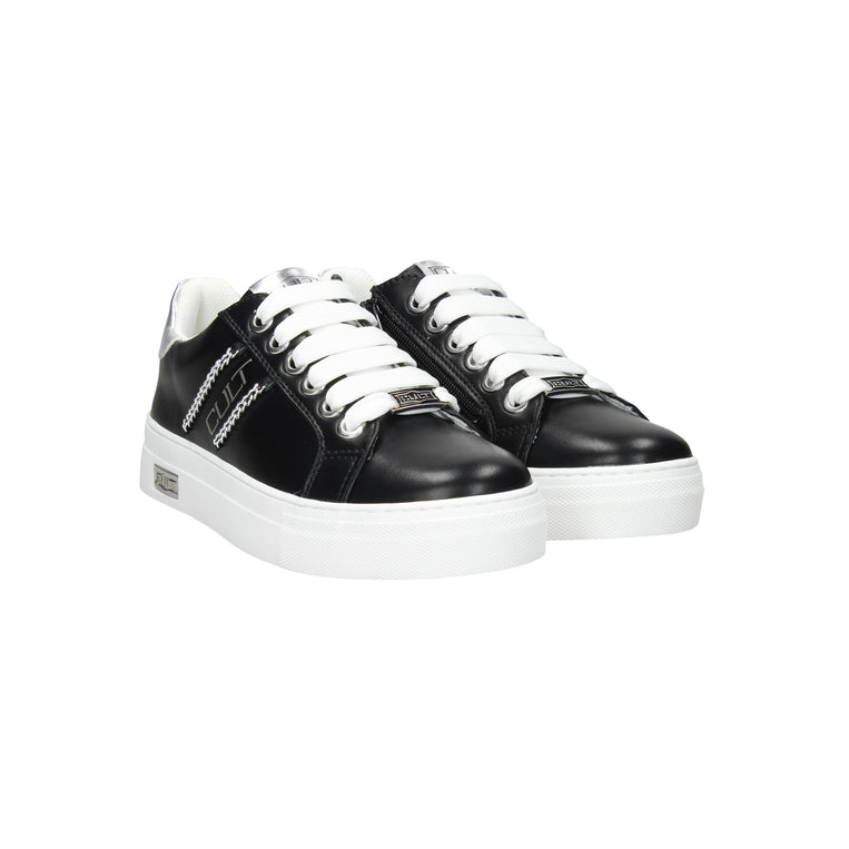 NERO | CULT YOUNG - BA T-162 Sneakers