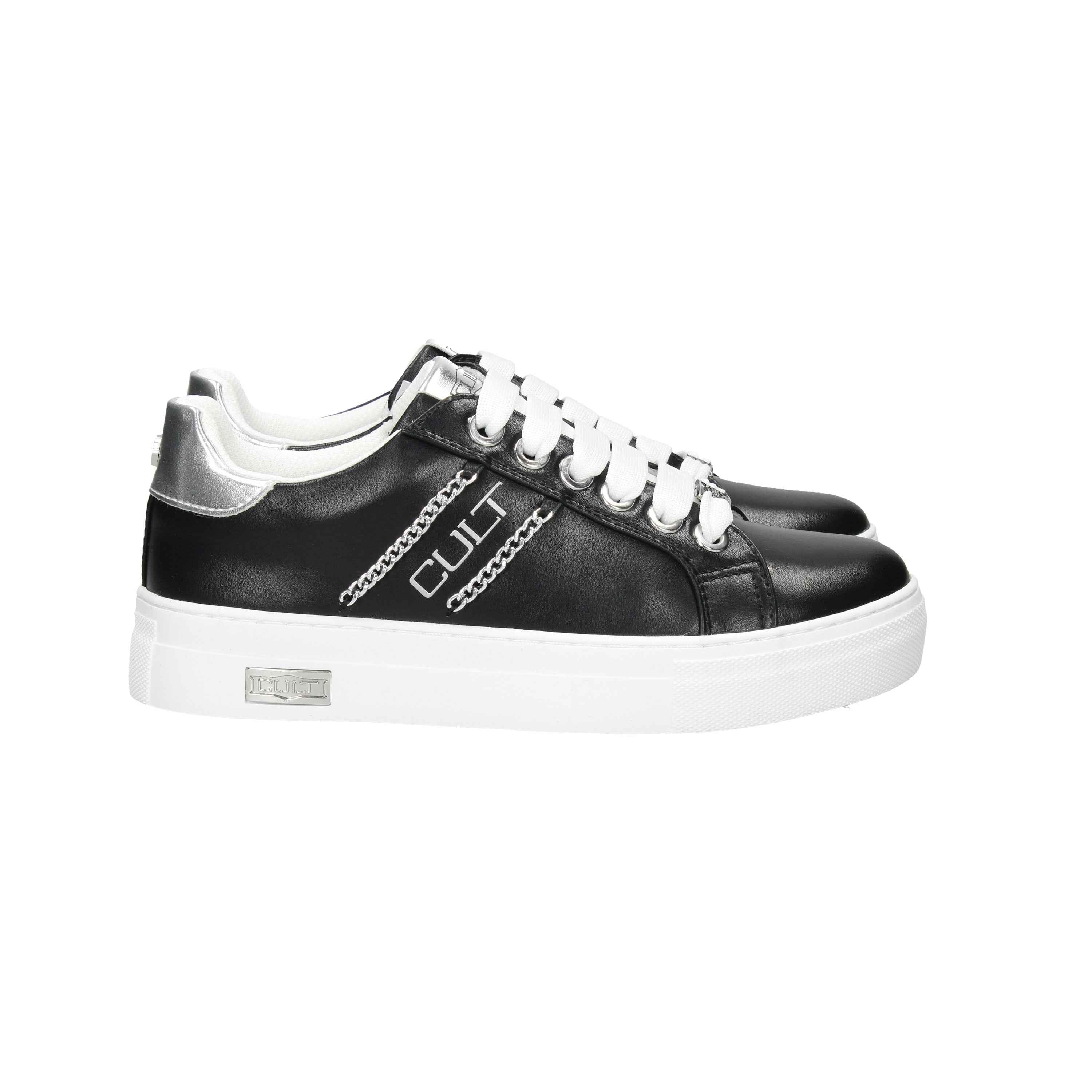 CULT YOUNG - BA T-162 Sneakers