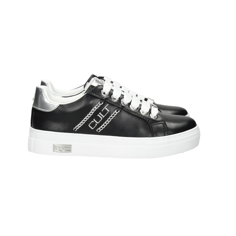 NERO | CULT YOUNG - BA T-162 Sneakers