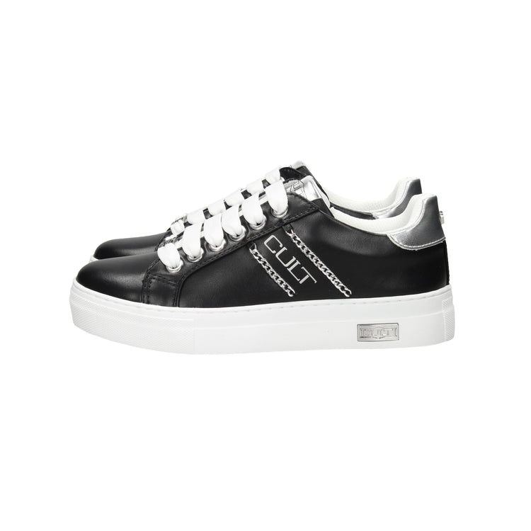 NERO | CULT YOUNG - BA T-162 Sneakers