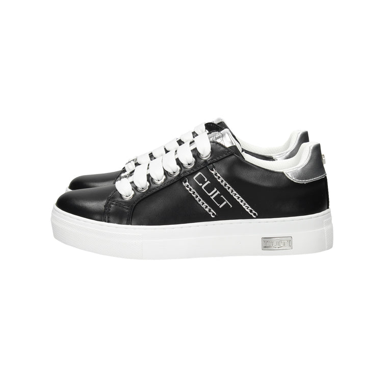 NERO | CULT YOUNG - BA T-162 Sneakers