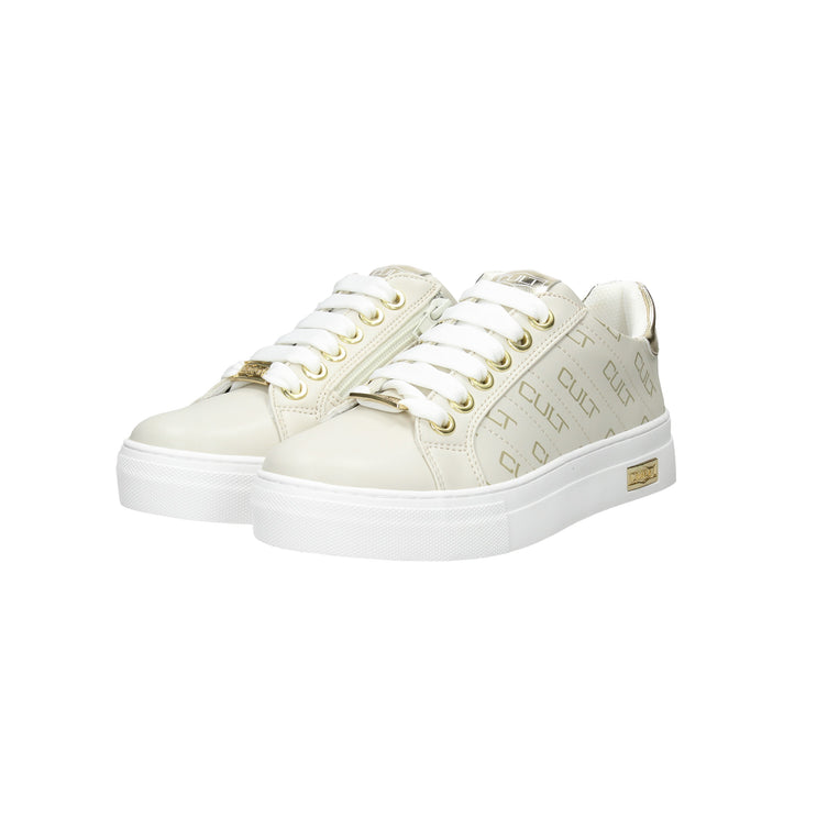 BEIGE | CULT YOUNG - BA T-163 Sneakers