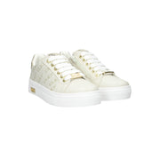 BEIGE | CULT YOUNG - BA T-163 Sneakers