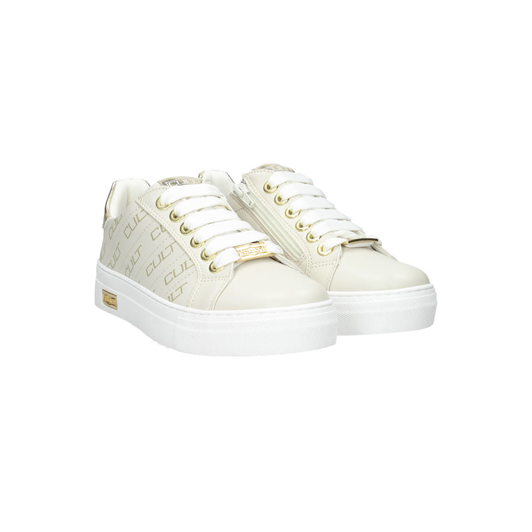 BEIGE | CULT YOUNG - BA T-163 Sneakers