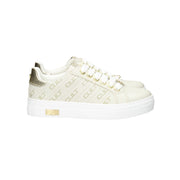 BEIGE | CULT YOUNG - BA T-163 Sneakers
