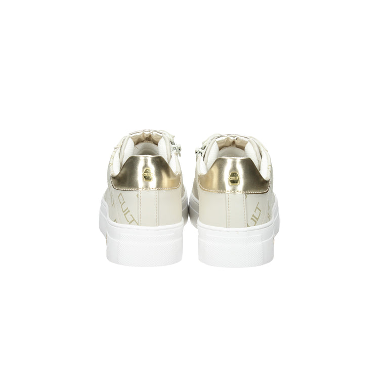 BEIGE | CULT YOUNG - BA T-163 Sneakers