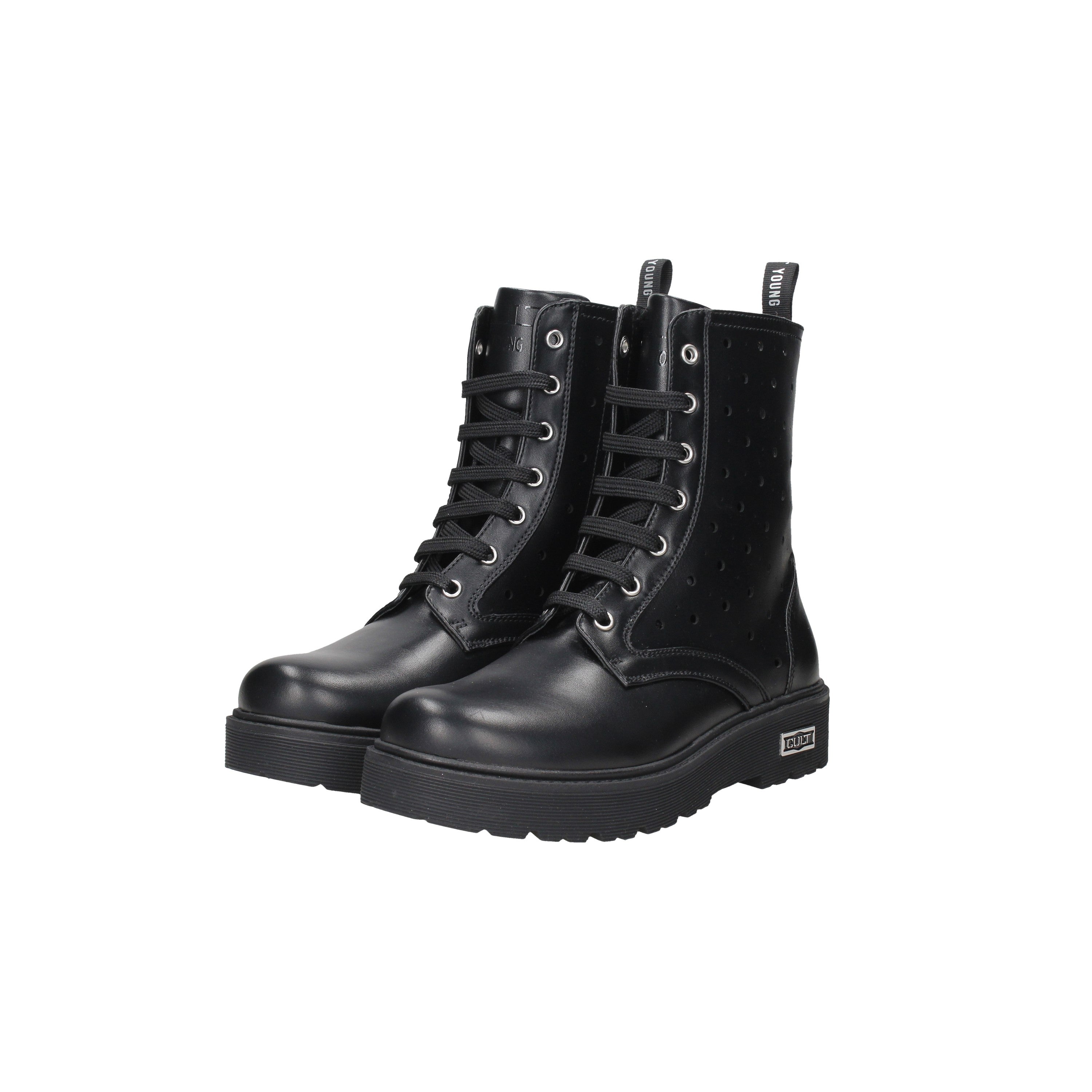 NERO | CULT YOUNG - BA T-170 Anfibio