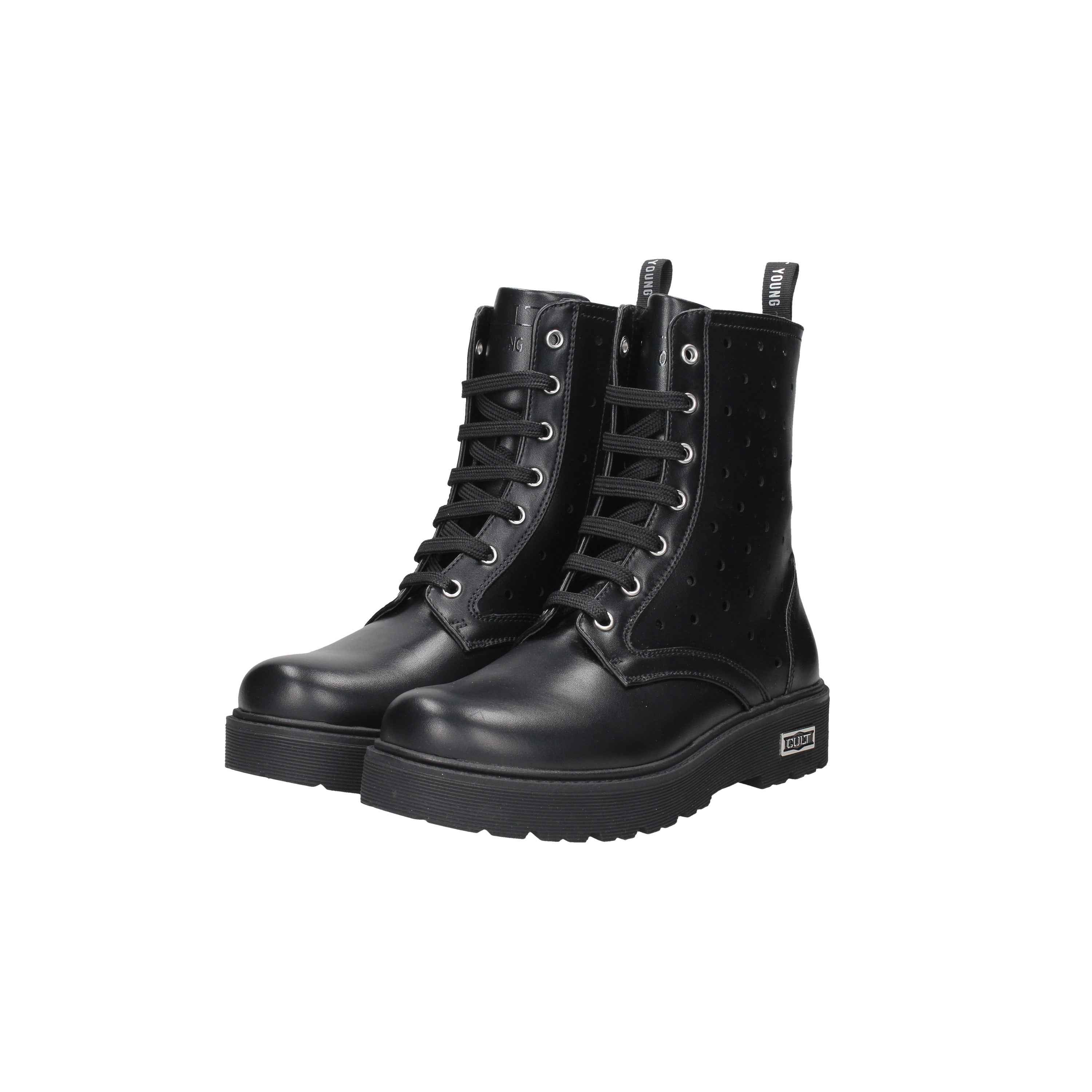 CULT YOUNG - BA T-170 Anfibio