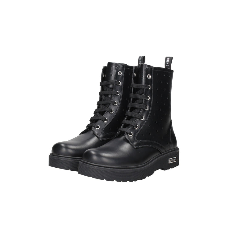 NERO | CULT YOUNG - BA T-170 Anfibio