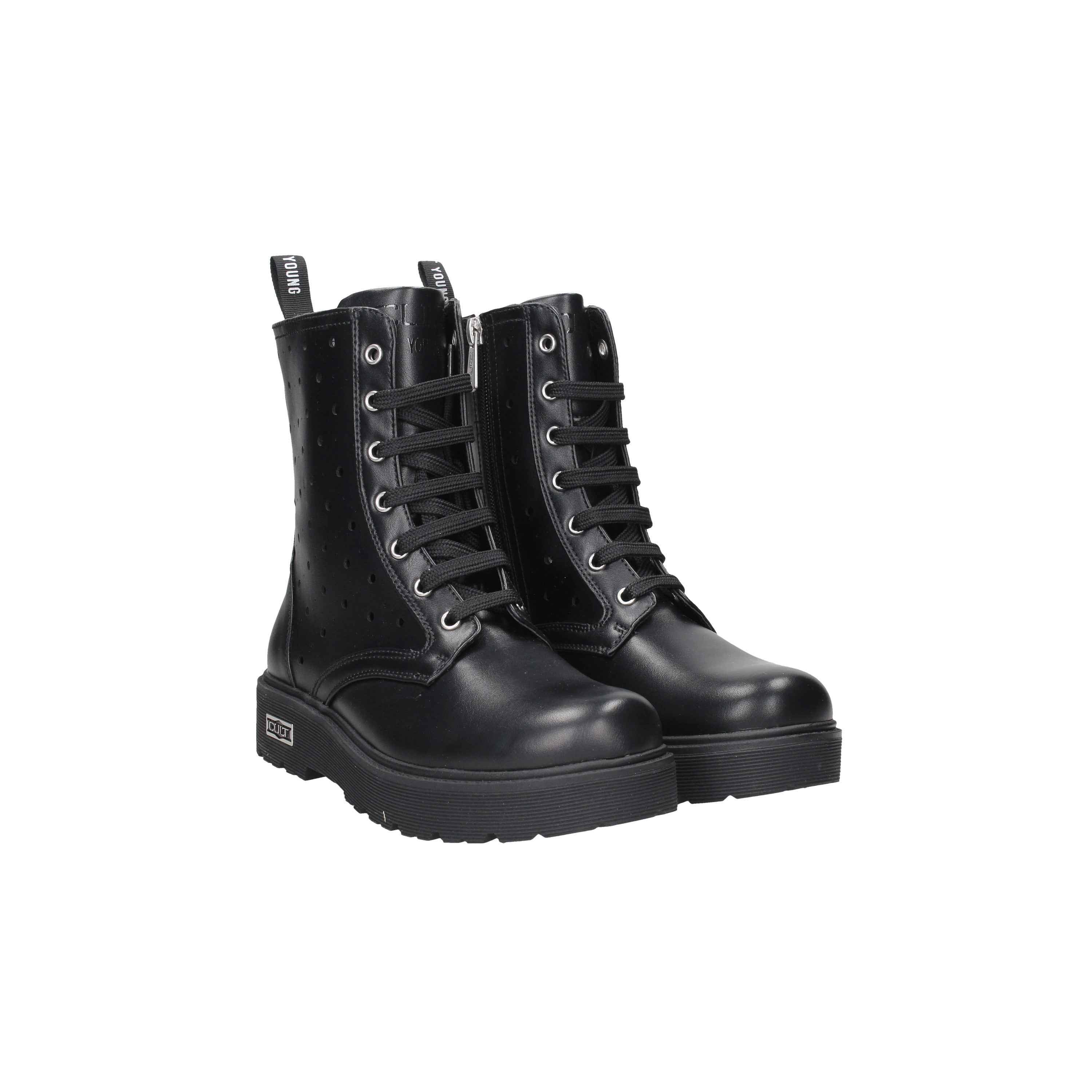 CULT YOUNG - BA T-170 Anfibio