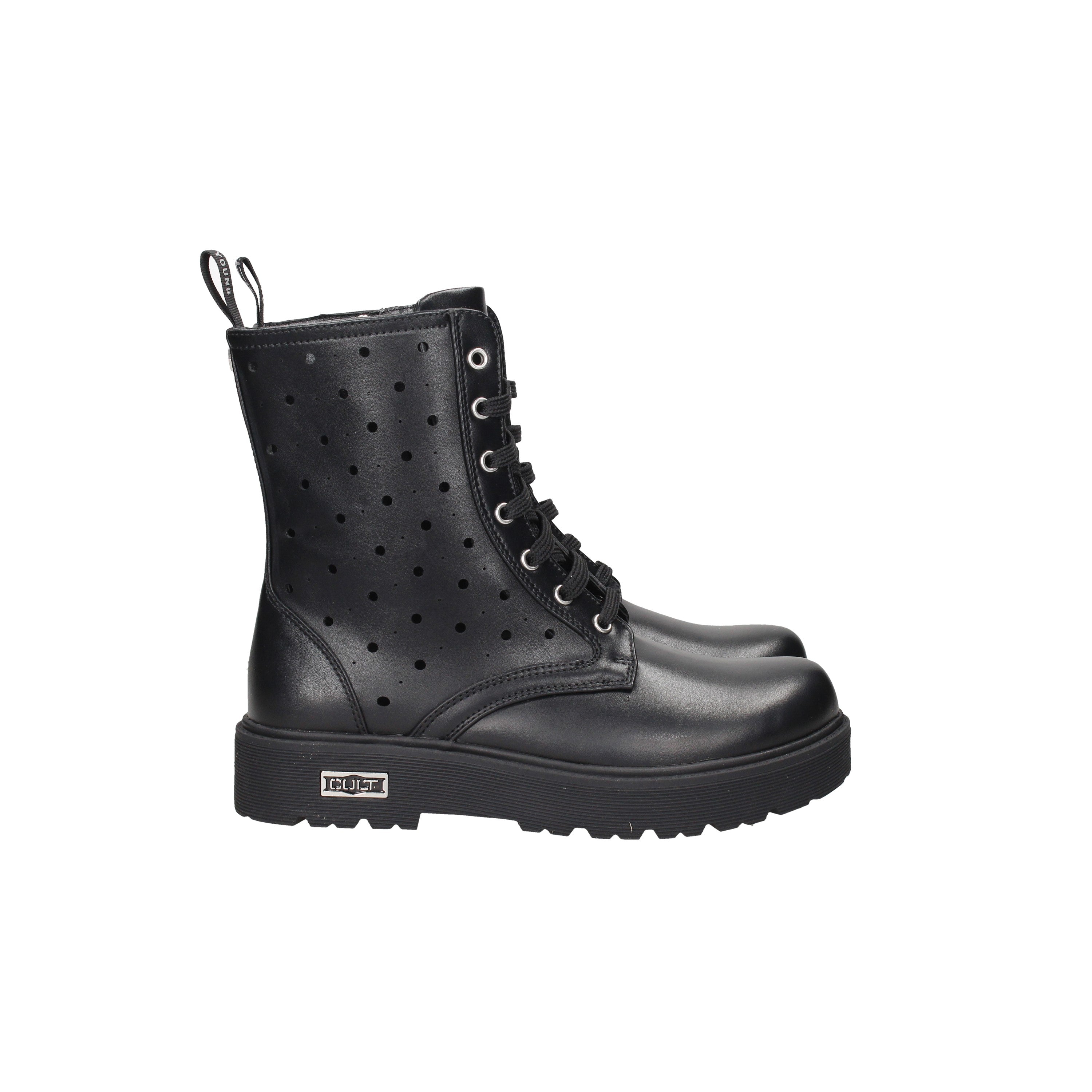 NERO | CULT YOUNG - BA T-170 Anfibio