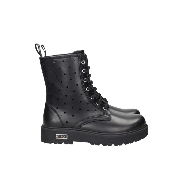 NERO | CULT YOUNG - BA T-170 Anfibio