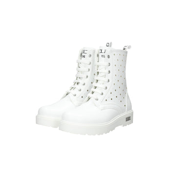 BIANCO | CULT YOUNG - BA T-170 Anfibio