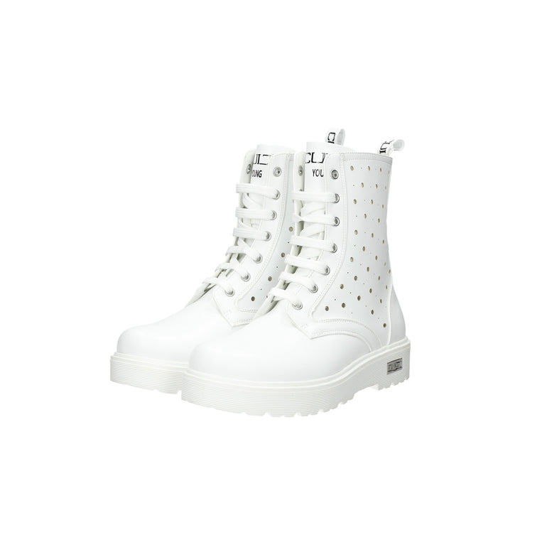 BIANCO | CULT YOUNG - BA T-170 Anfibio
