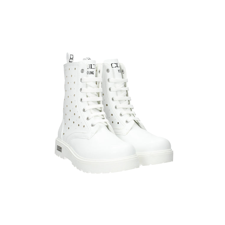 BIANCO | CULT YOUNG - BA T-170 Anfibio
