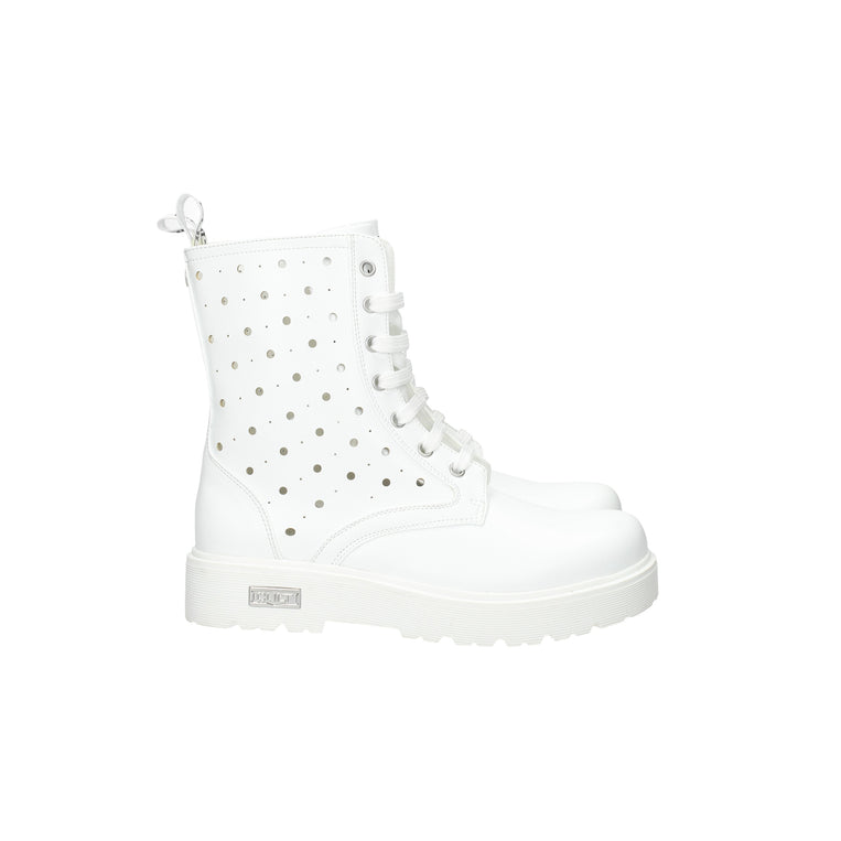 BIANCO | CULT YOUNG - BA T-170 Anfibio