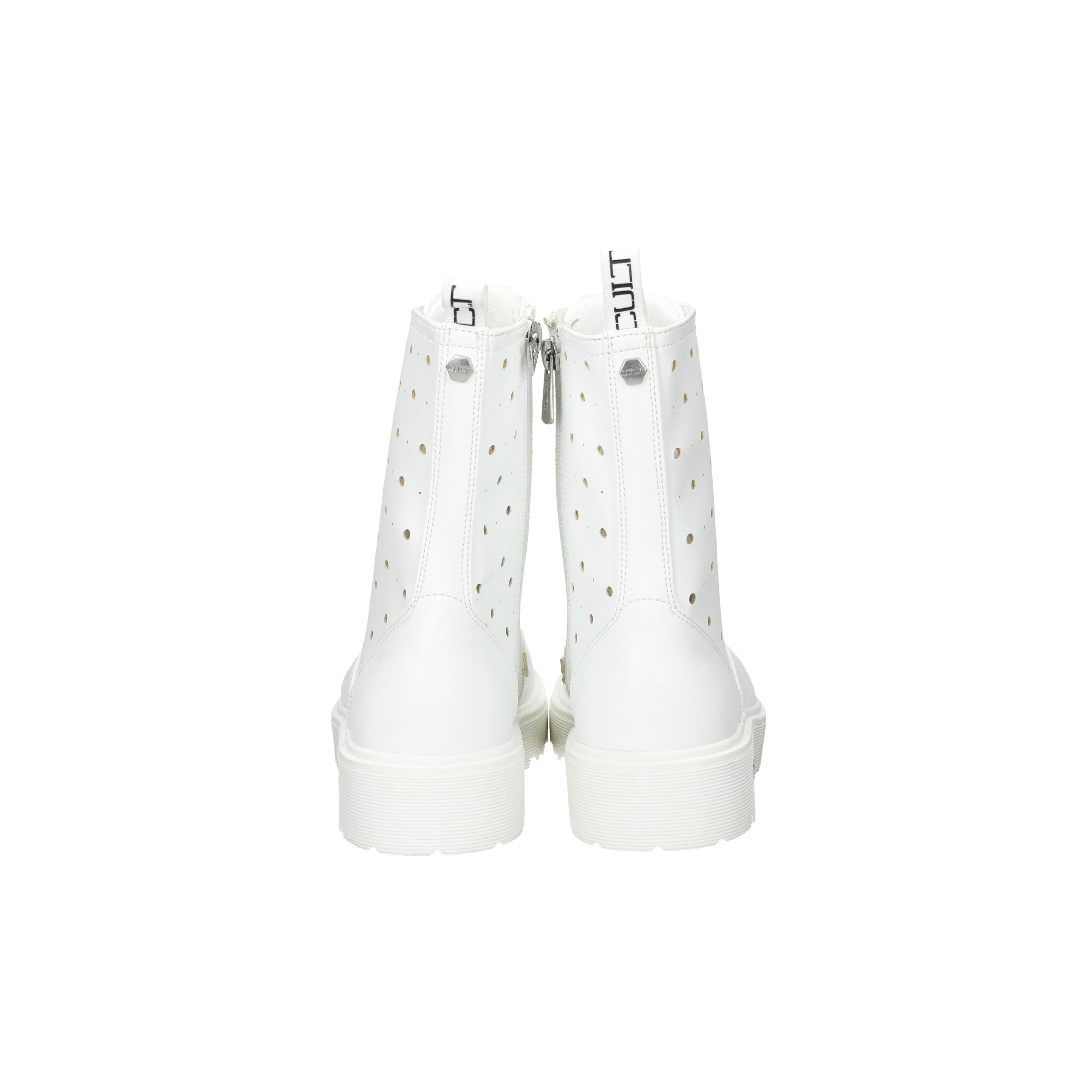 BIANCO | CULT YOUNG - BA T-170 Anfibio