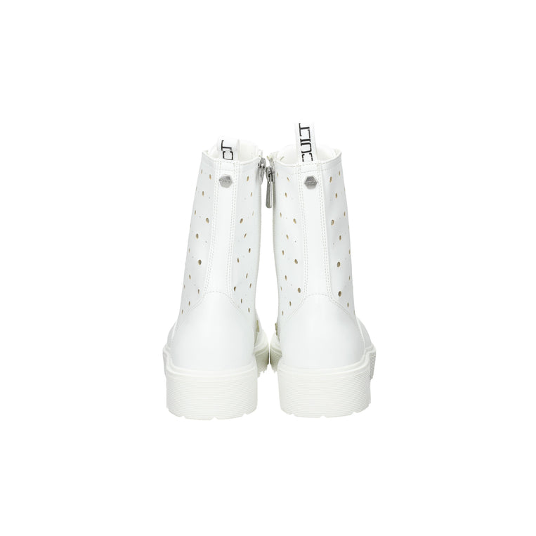 BIANCO | CULT YOUNG - BA T-170 Anfibio