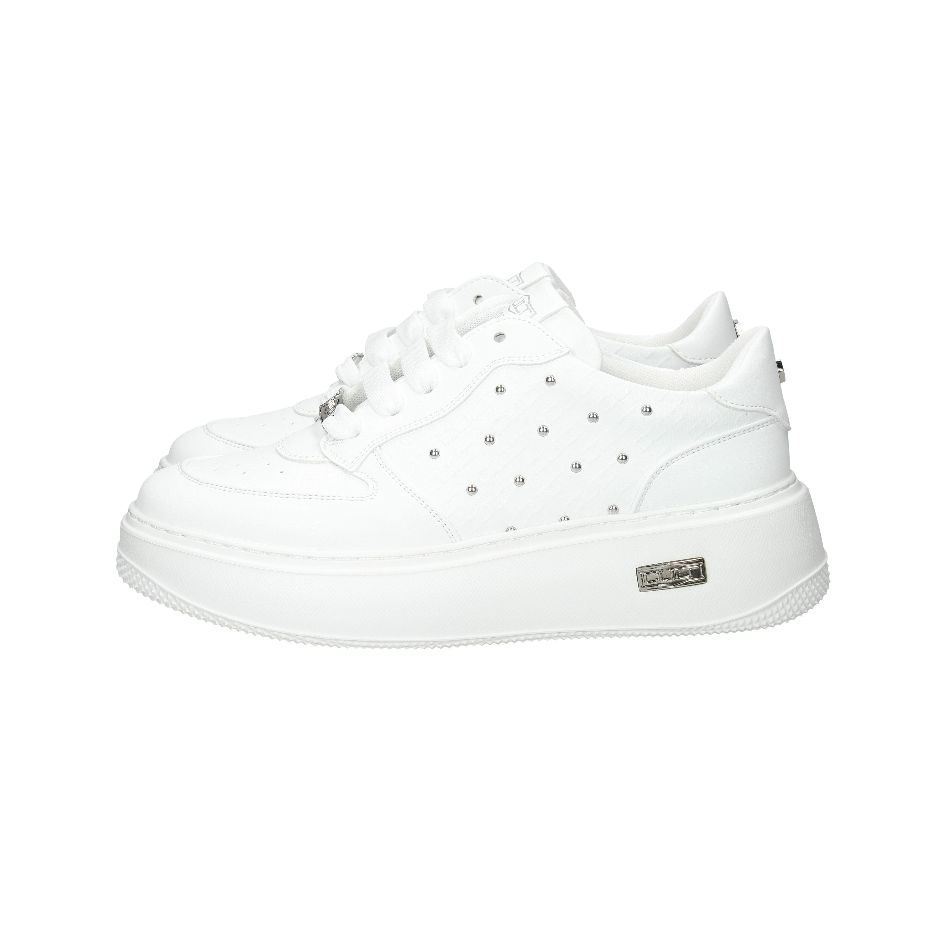 BIANCO | CULT YOUNG - BA T-200 Sneakers