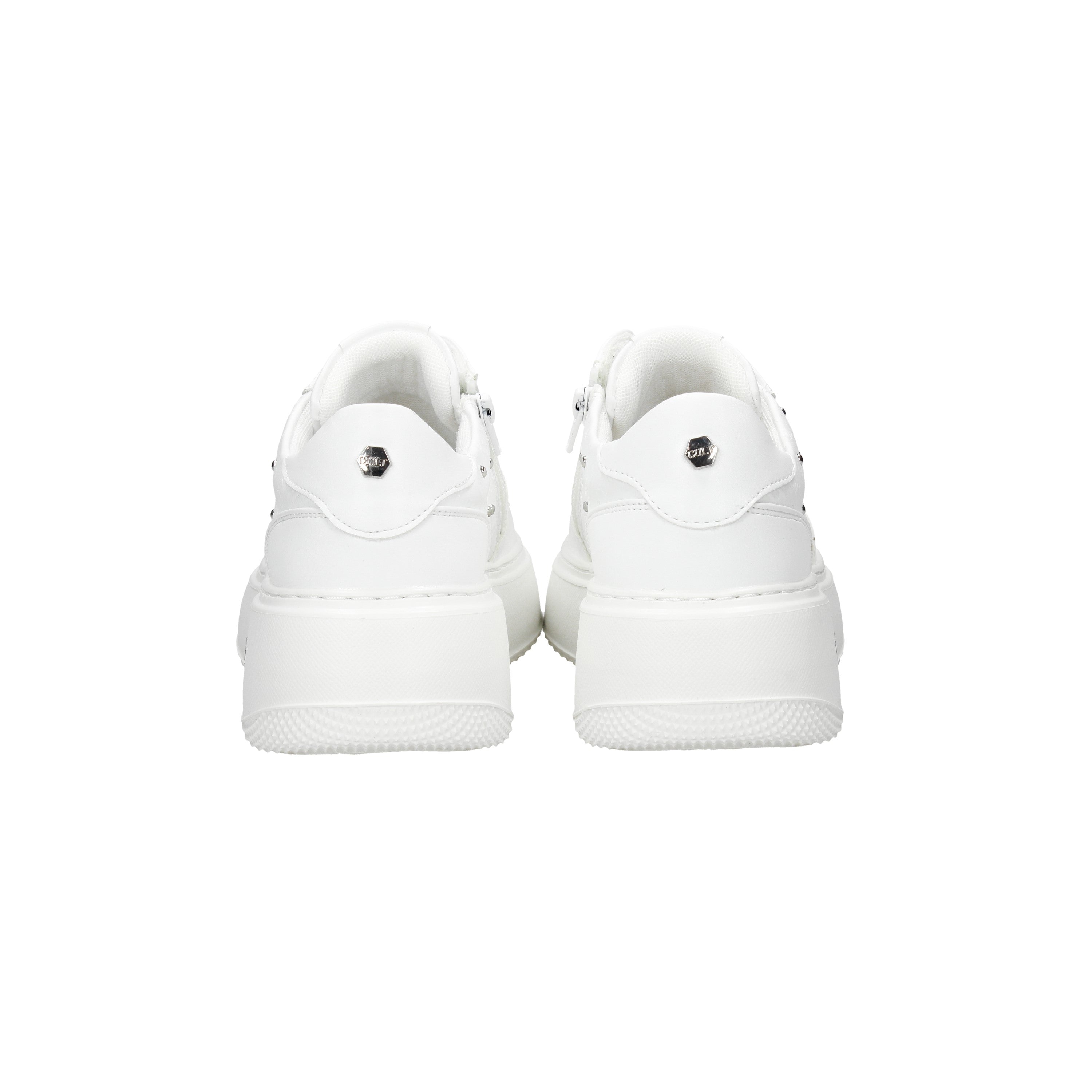BIANCO | CULT YOUNG - BA T-200 Sneakers