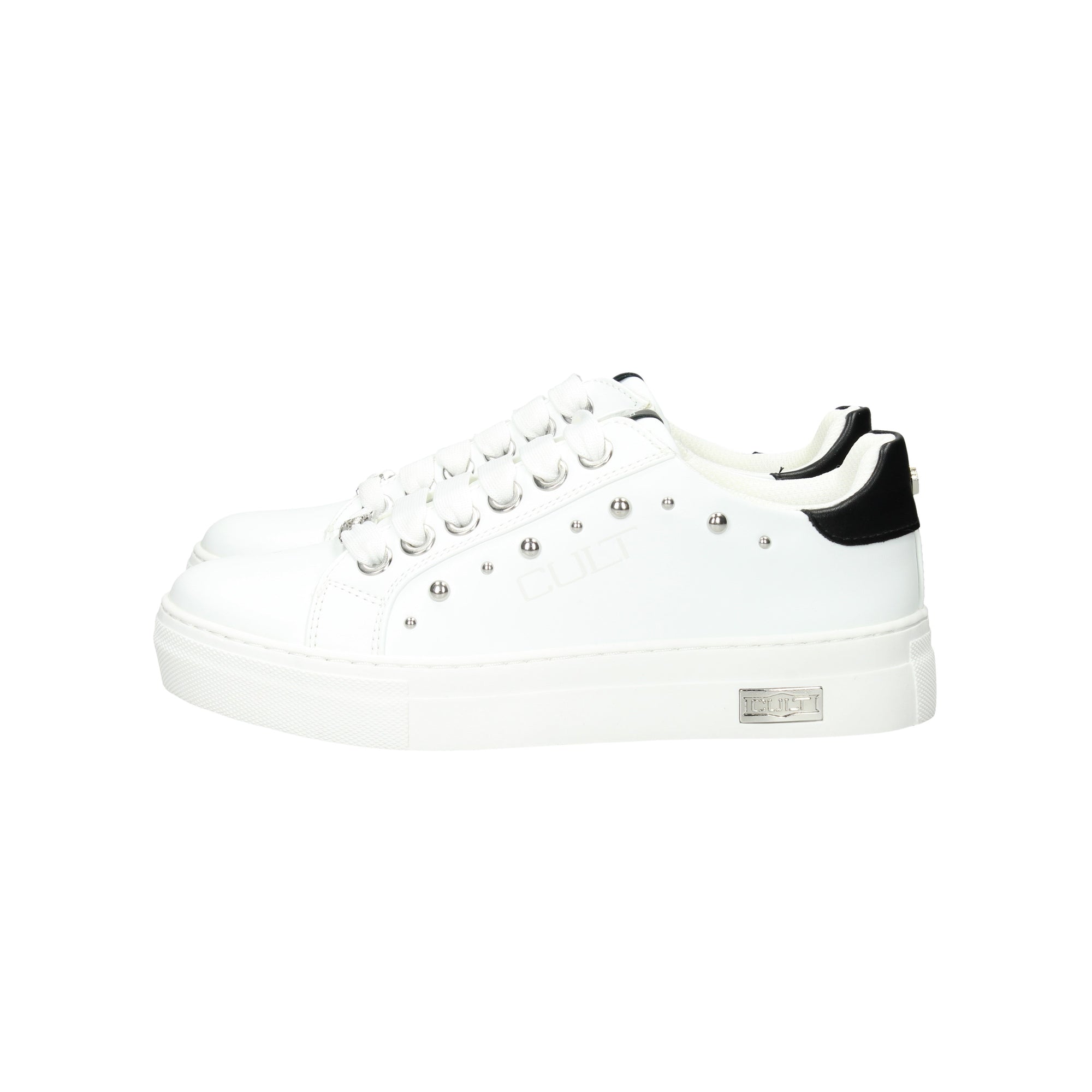 BIANCO | CULT YOUNG - BA T-164 Sneakers