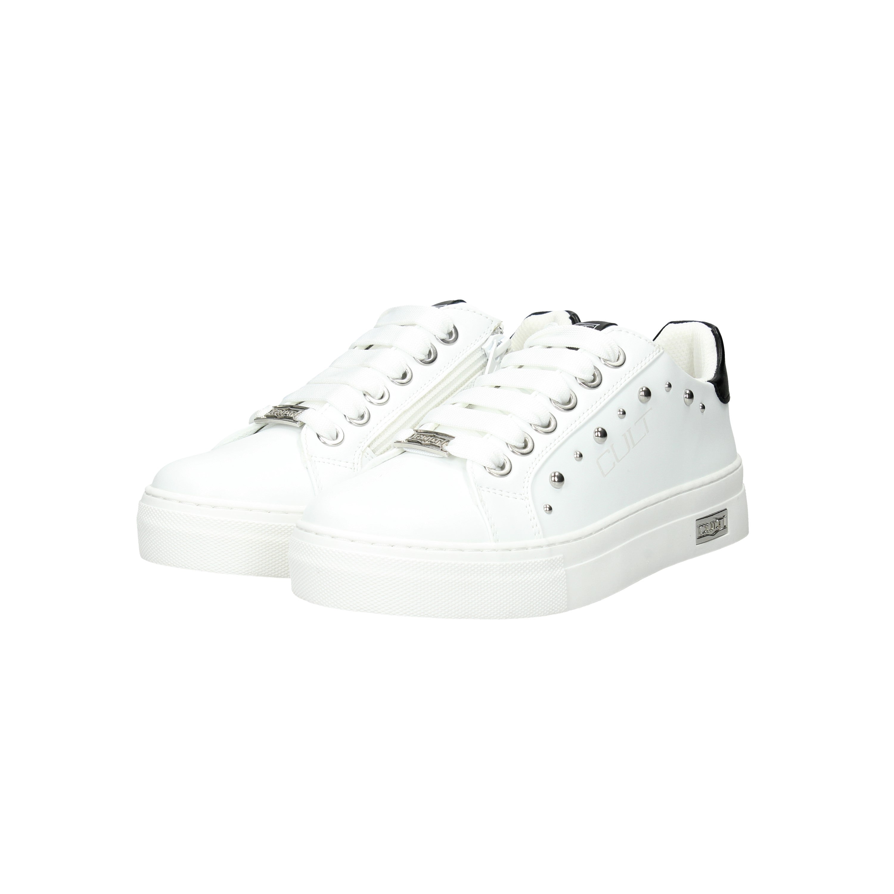 BIANCO | CULT YOUNG - BA T-164 Sneakers