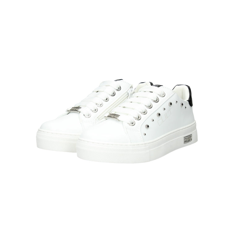 BIANCO | CULT YOUNG - BA T-164 Sneakers