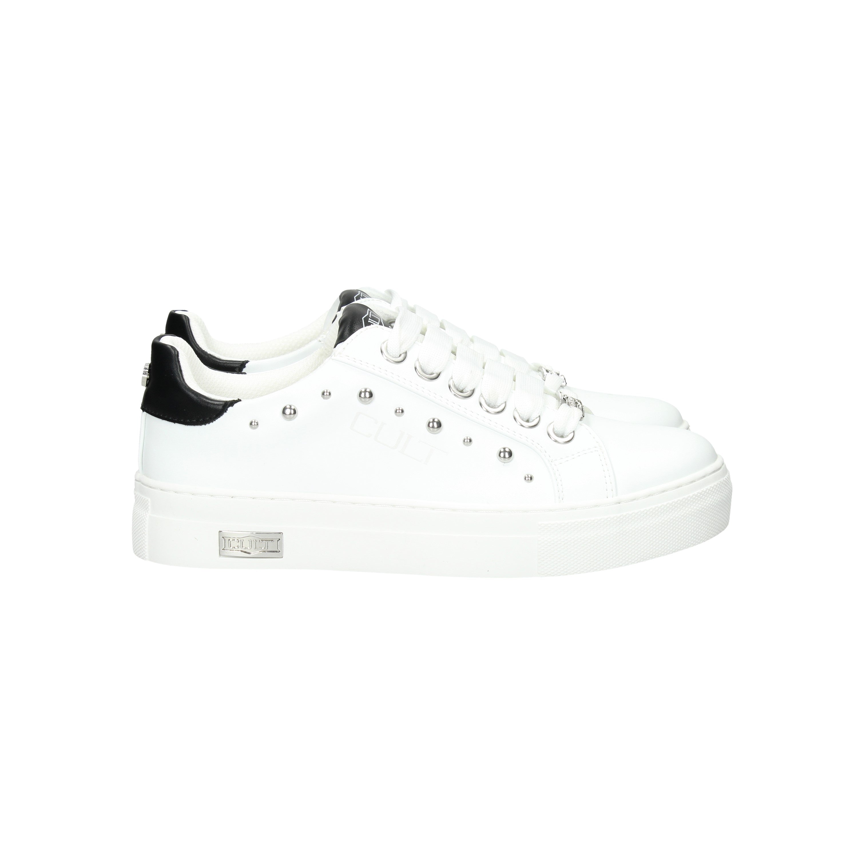 BIANCO | CULT YOUNG - BA T-164 Sneakers