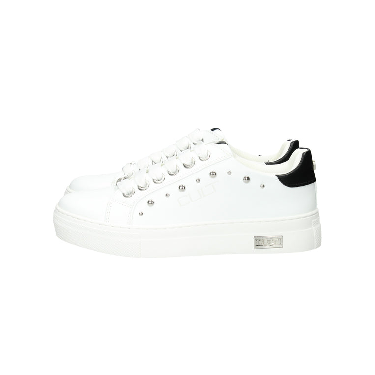 BIANCO | CULT YOUNG - BA T-164 Sneakers
