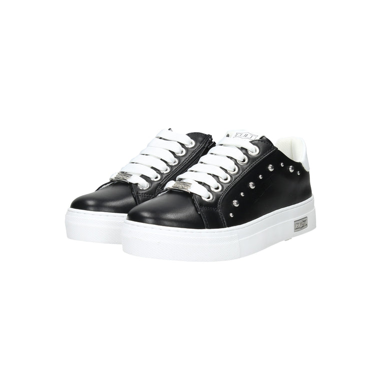 NERO | CULT YOUNG - BA T-164 Sneakers