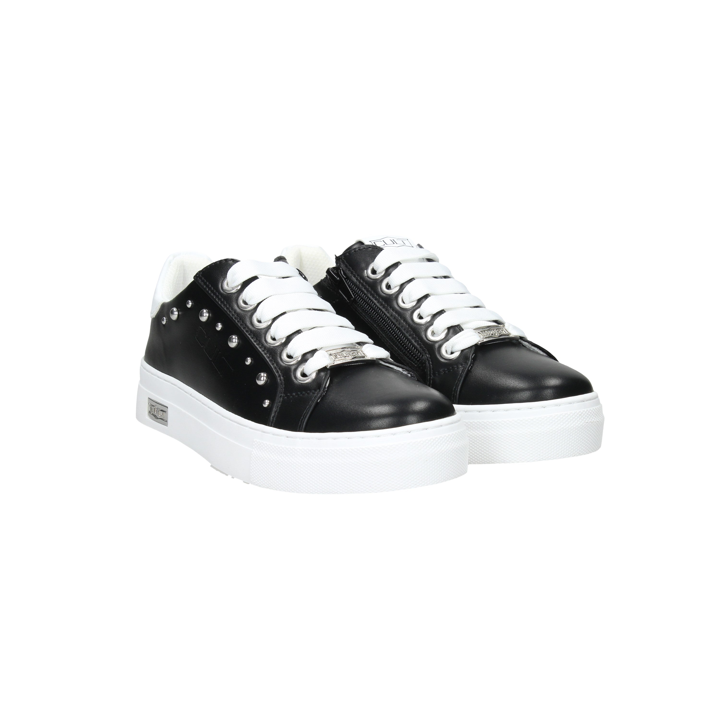 NERO | CULT YOUNG - BA T-164 Sneakers