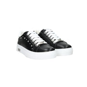 NERO | CULT YOUNG - BA T-164 Sneakers