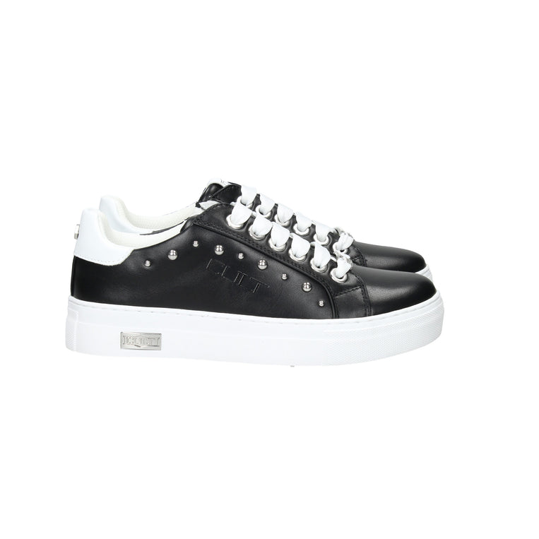 NERO | CULT YOUNG - BA T-164 Sneakers