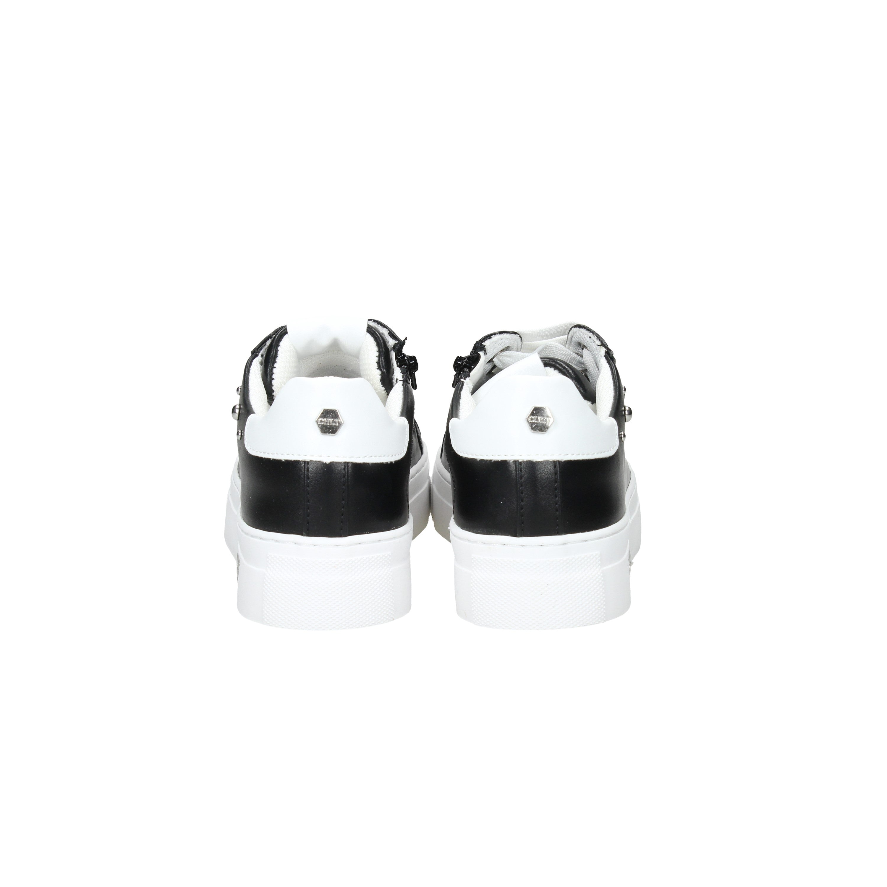 NERO | CULT YOUNG - BA T-164 Sneakers