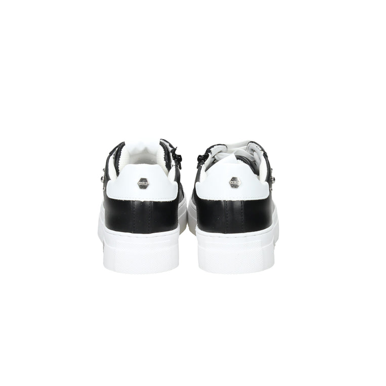 NERO | CULT YOUNG - BA T-164 Sneakers