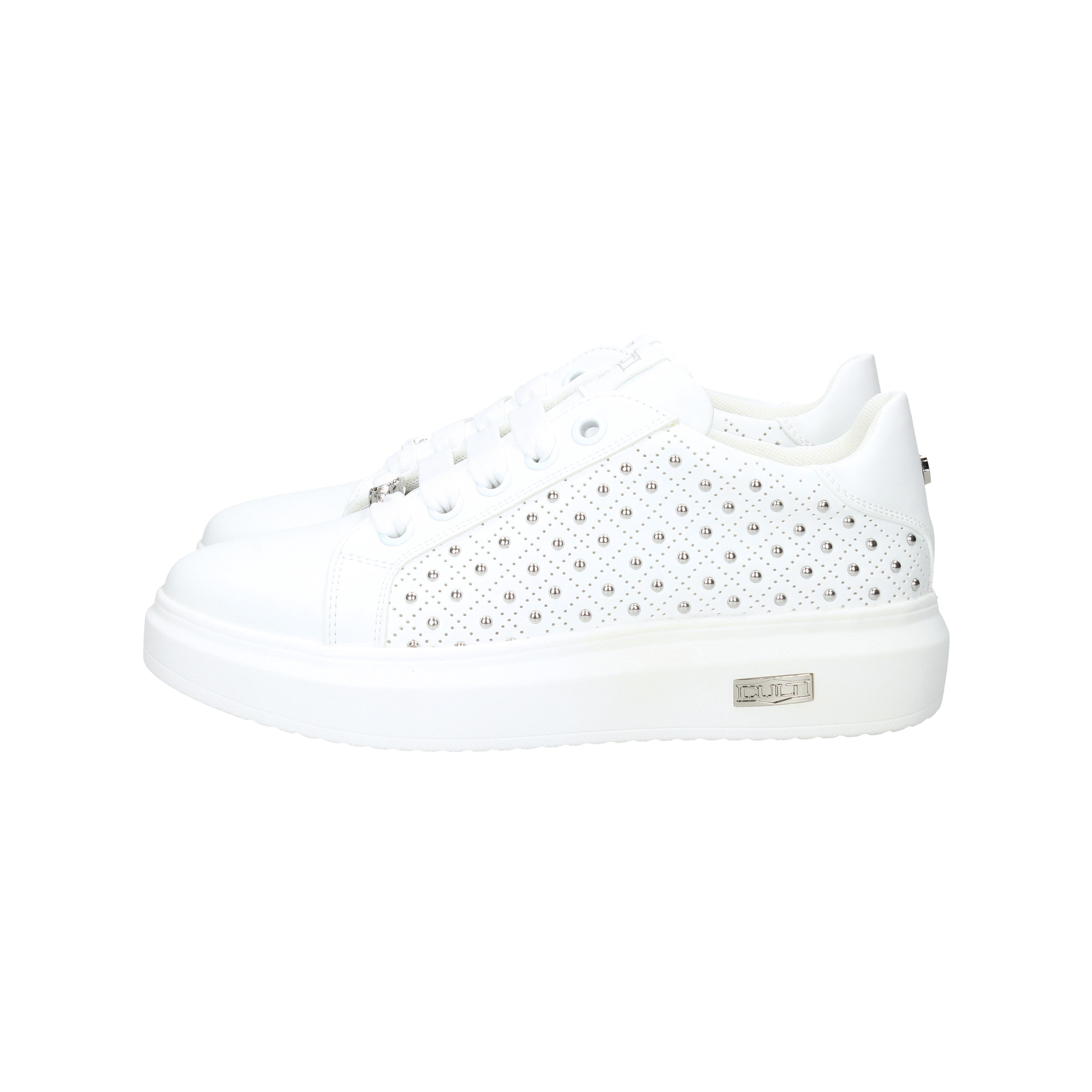 BIANCO | CULT YOUNG - BA T-190 Sneakers