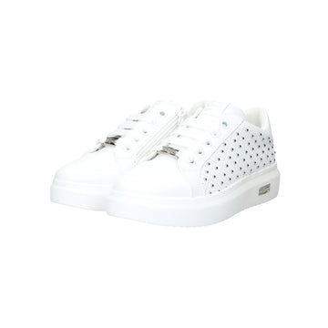 BIANCO | CULT YOUNG - BA T-190 Sneakers