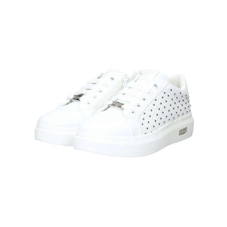 BIANCO | CULT YOUNG - BA T-190 Sneakers