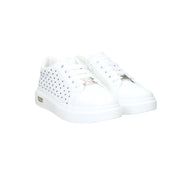 BIANCO | CULT YOUNG - BA T-190 Sneakers