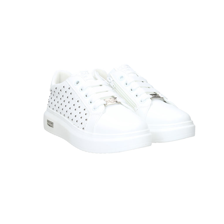 BIANCO | CULT YOUNG - BA T-190 Sneakers