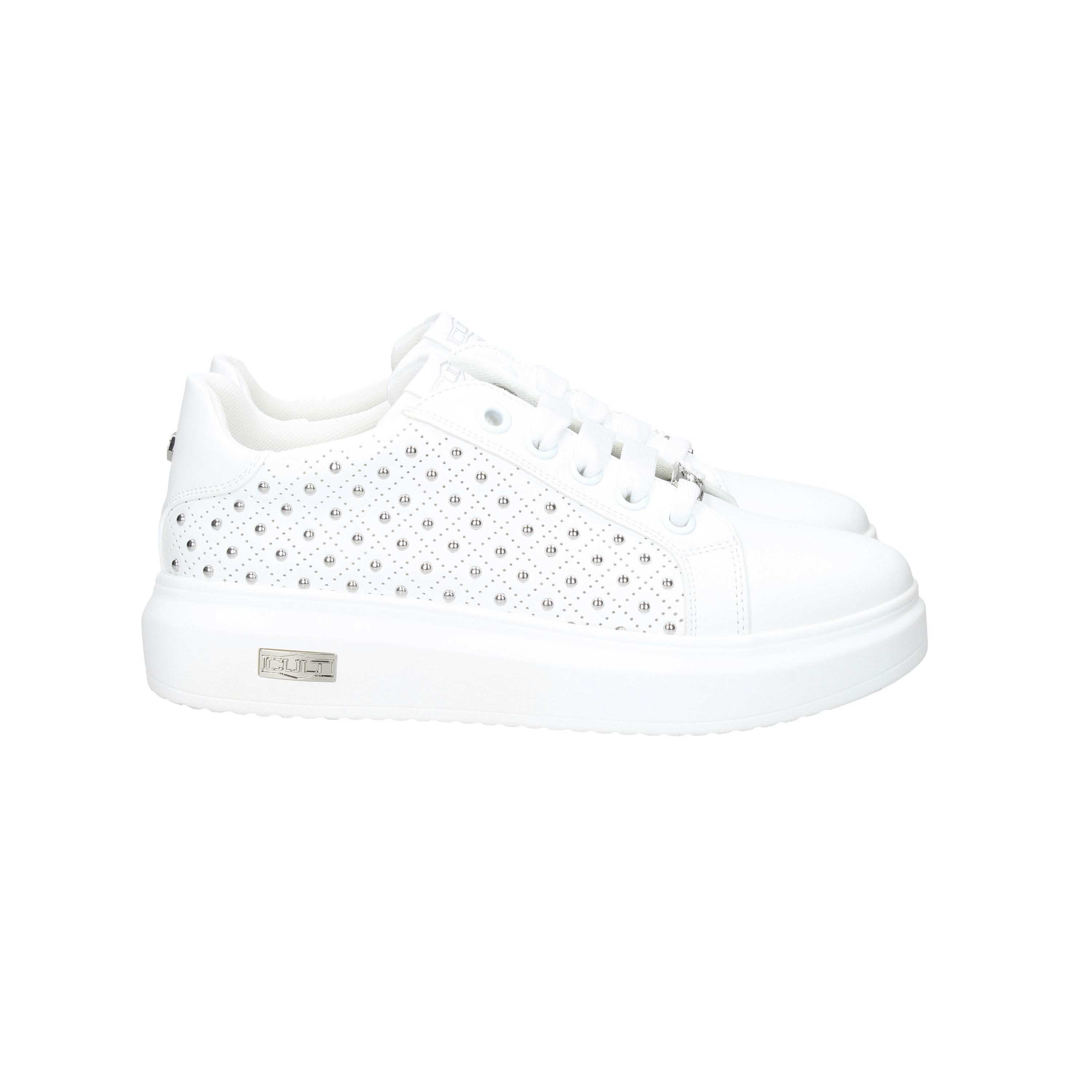 BIANCO | CULT YOUNG - BA T-190 Sneakers