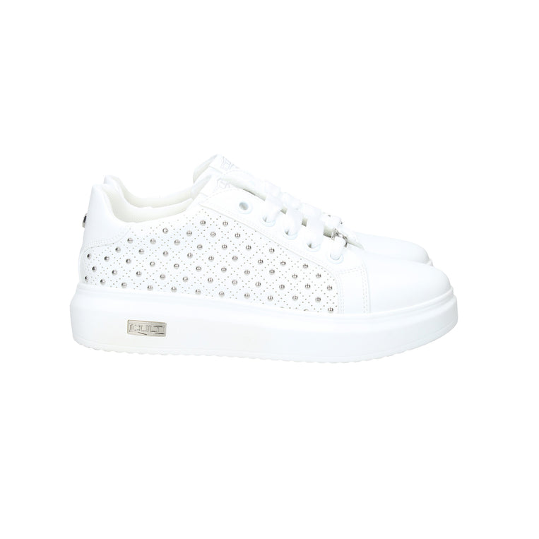 BIANCO | CULT YOUNG - BA T-190 Sneakers
