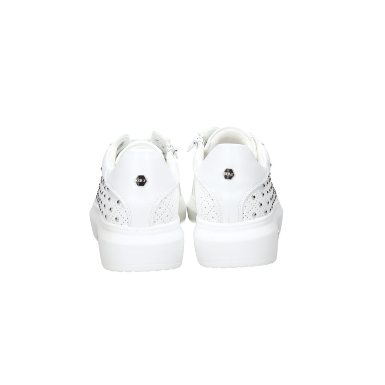 BIANCO | CULT YOUNG - BA T-190 Sneakers