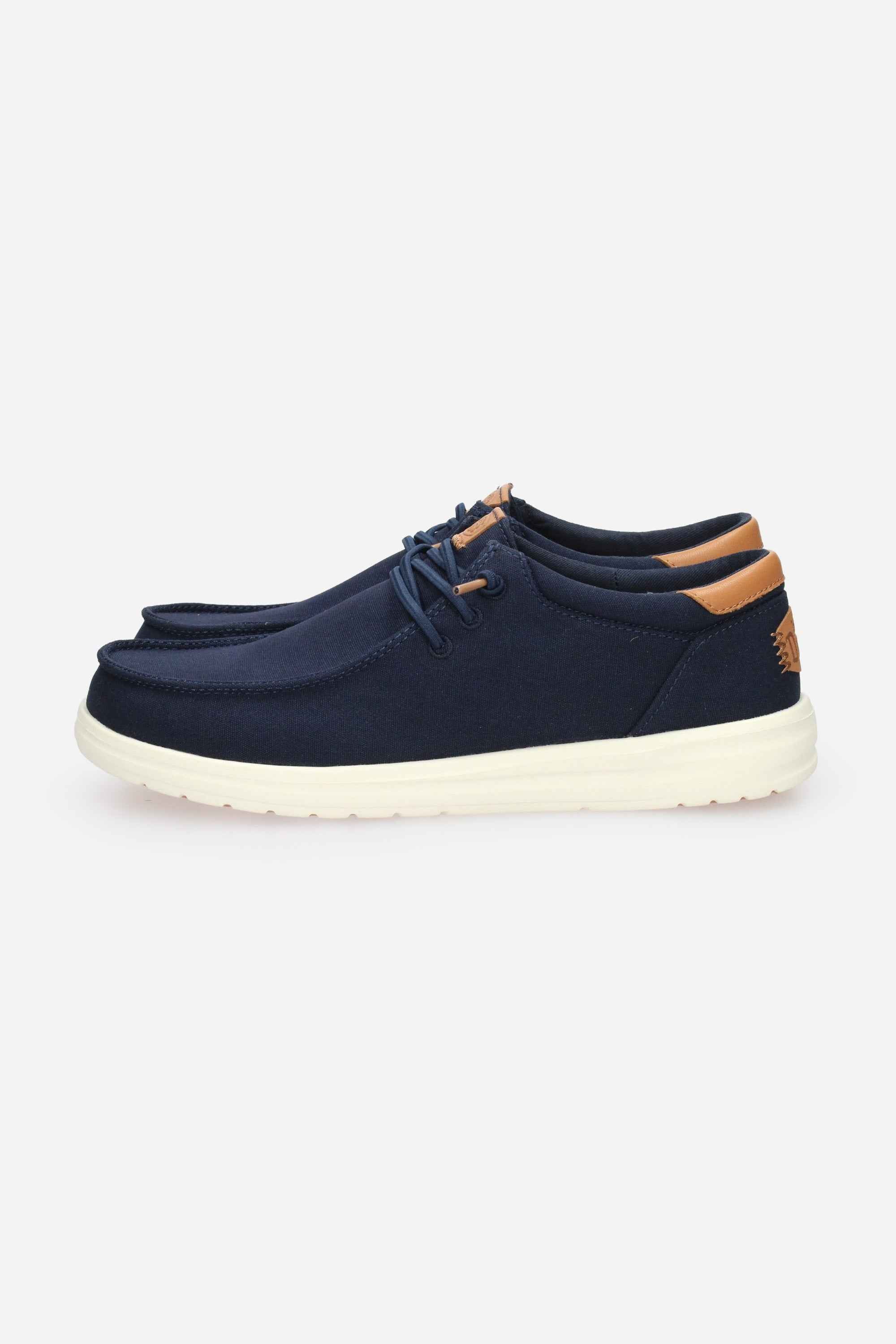 BLU | HEY DUDE - U 43151 Mocassino