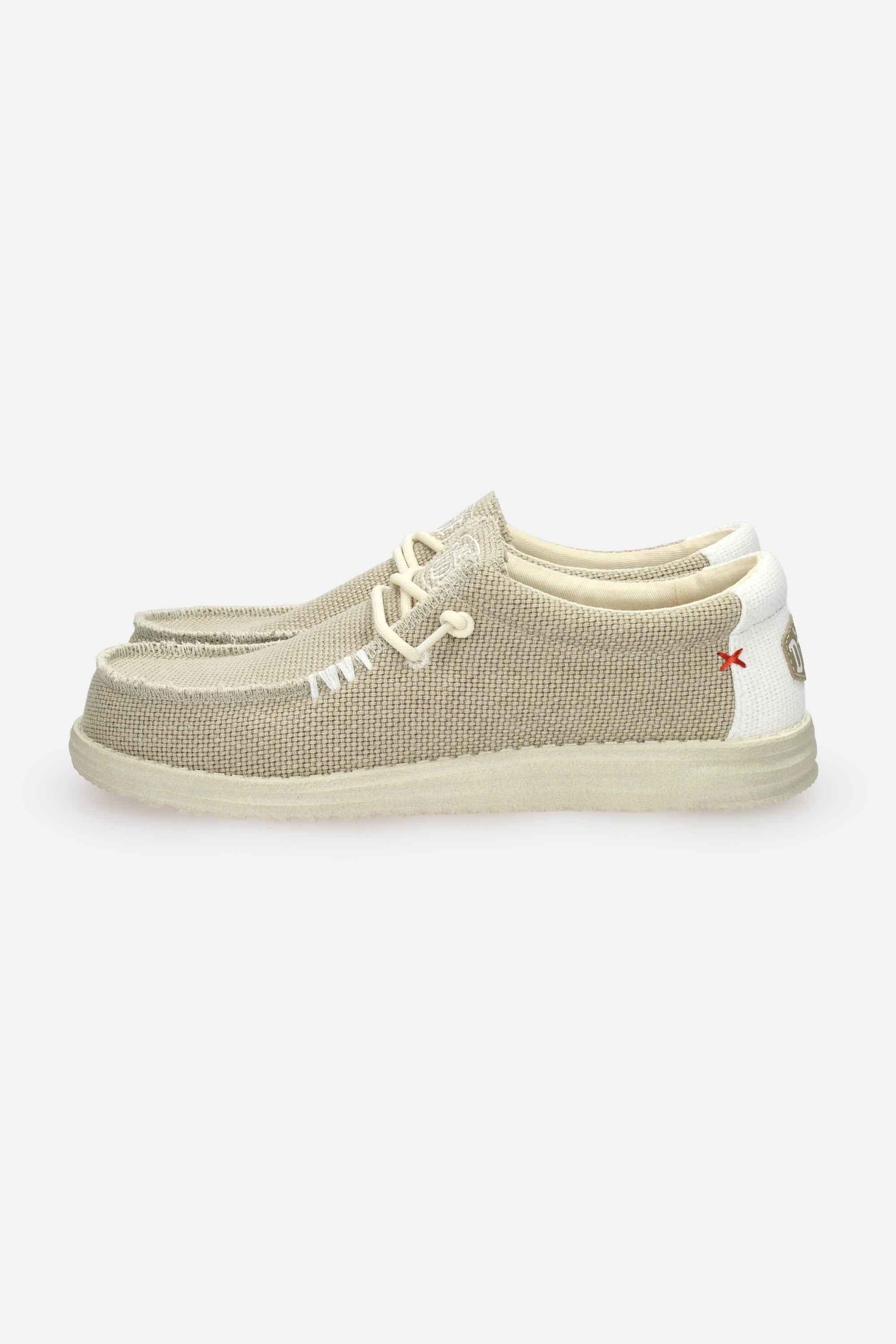 TORTORA | HEY DUDE - 40003 Mocassino