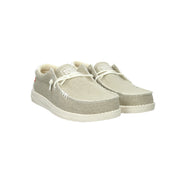 TORTORA | HEY DUDE - U 40003 Mocassino