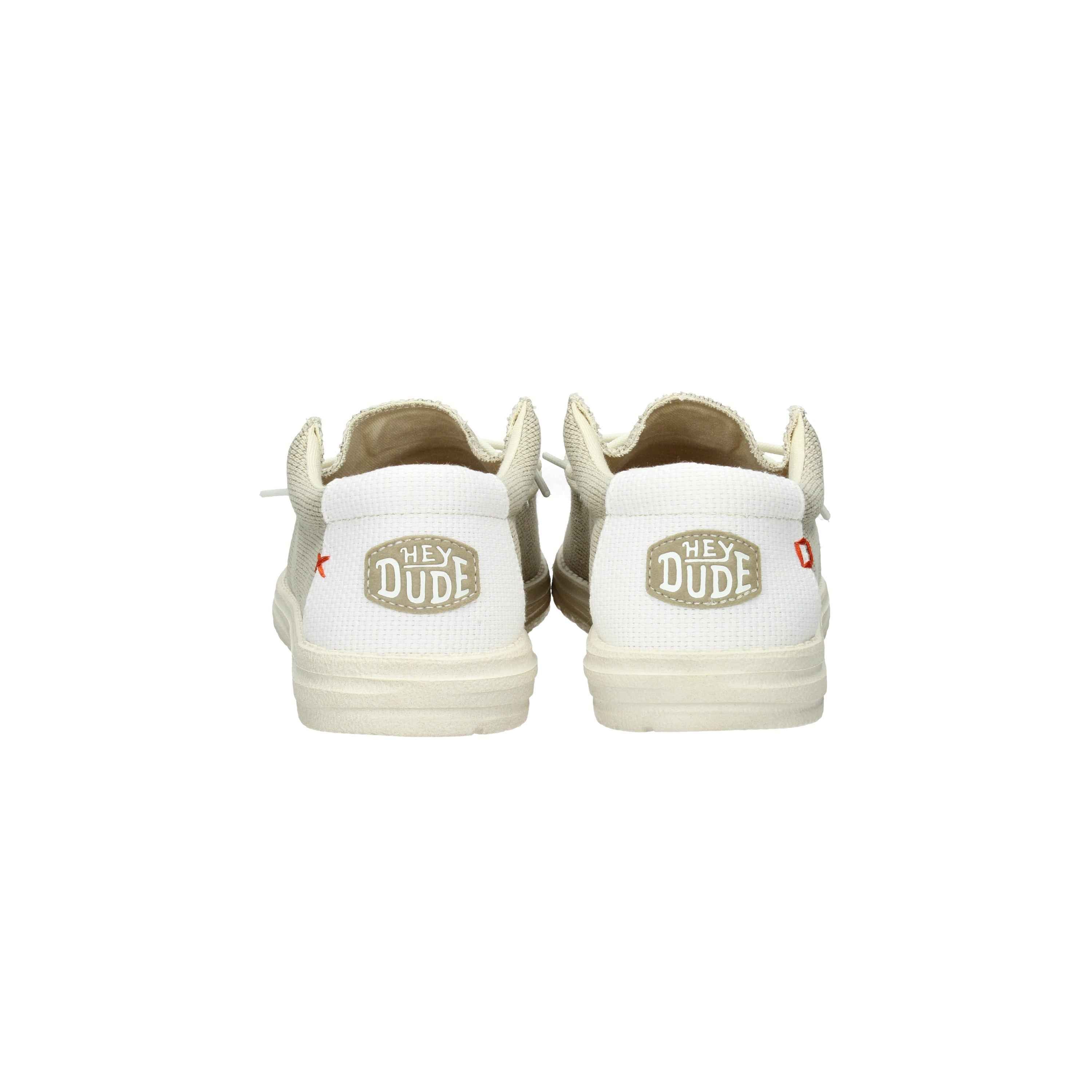 HEY DUDE - U 40003 Mocassino